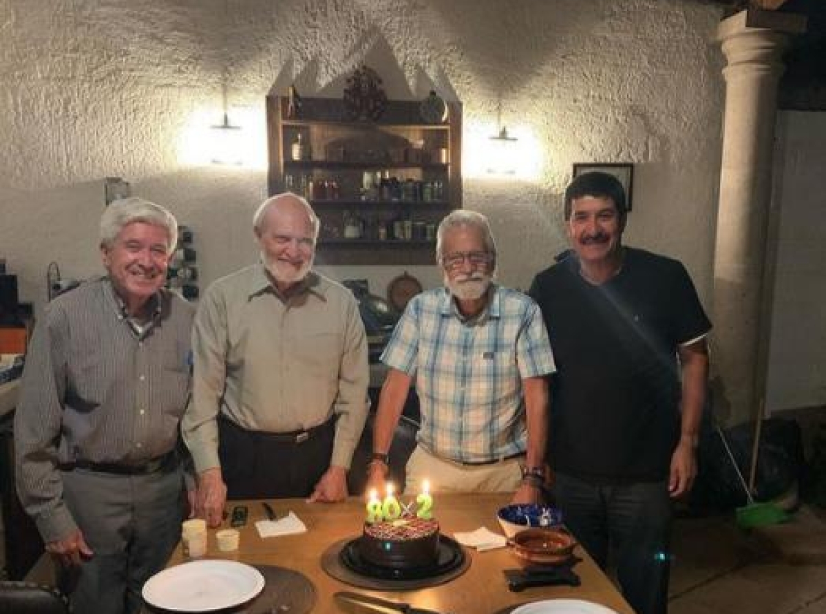 Javiruchis Resucita Empoderado